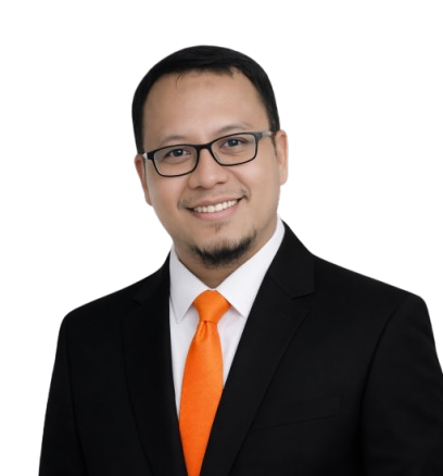 Ahmad Najib